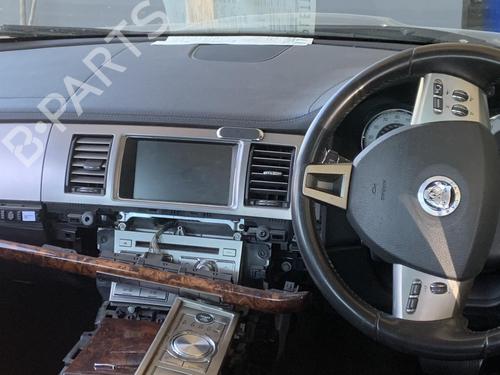 Used Dashboard Dashboard JAGUAR XF I (X250) 2.7 D (207 hp) 34569374 34569374