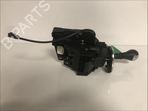 Used Gear lever Gear lever CITROËN XSARA PICASSO (N68) [1999-2012] 33584590 33584590