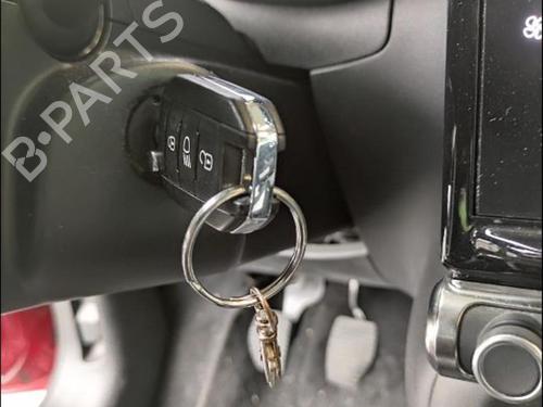 ignition-barrel-citroen-c3-iii-sx-2016-35909383 main image