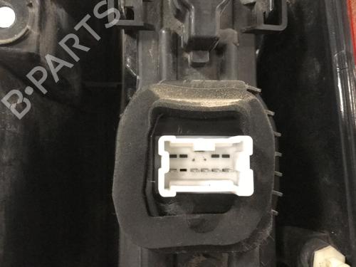 Left taillight RENAULT KANGOO Express (FW0/1_) | BP33773925C34 - Image 3