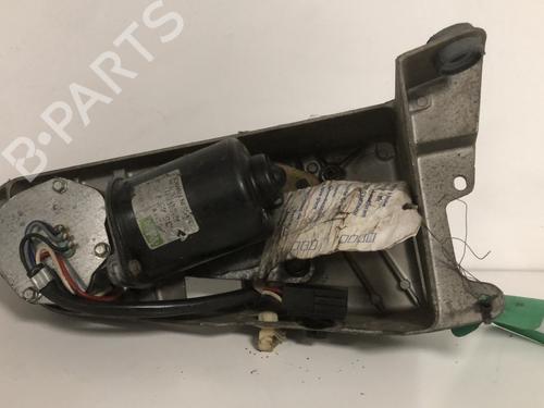 Used Front wiper motor Front wiper motor RENAULT TWINGO I (C06_) [1993-2012] 33596959 33596959