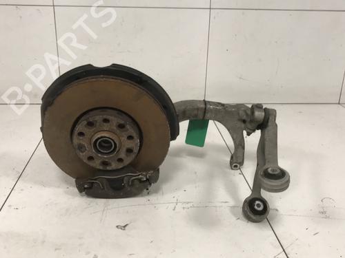 Right front steering knuckle AUDI A4 B7 Avant (8ED) | BP33731032M26 - Image 2