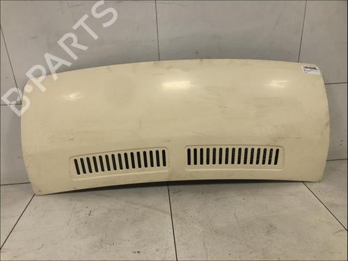 Used Hood Hood FIAT DUCATO Bus (250_) 160 Multijet 3,0 D (158 hp) 33585881 33585881