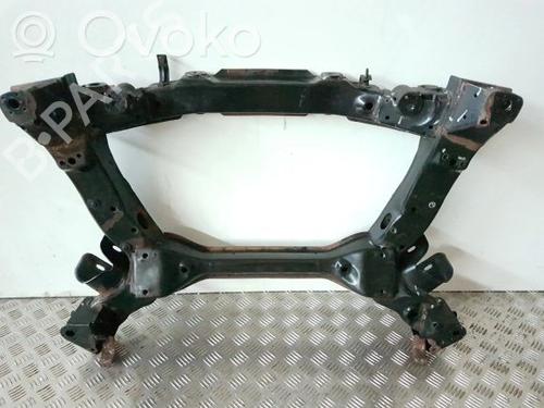 Tverrbjelke Tverrbjelke JAGUAR XF I (X250) 2.7 D (207 hp) 34480450 34480450