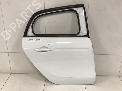 Dør højre bagtil SMART FORFOUR Hatchback (453) 0.9 (453.044, 453.053) | BP33591022C5  - Image 5