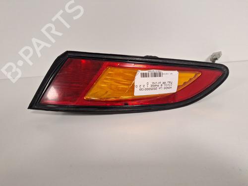 Used Right taillight Right taillight HONDA CIVIC VIII Hatchback (FN, FK) 2.2 CTDi (FK3) (140 hp) 33591685 33591685