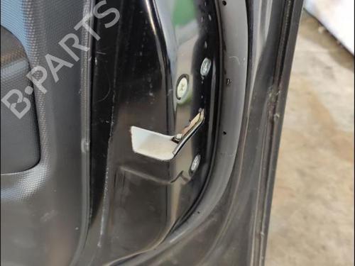 Used Front right lock Front right lock HONDA JAZZ II (GD_, GE3, GE2) [2001-2008] 36574158 36574158