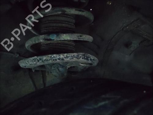 Used Right front shock absorber Right front shock absorber TOYOTA AURIS (_E18_) 1.2 (NRE185_, NRE185R) (116 hp) 35907733 35907733