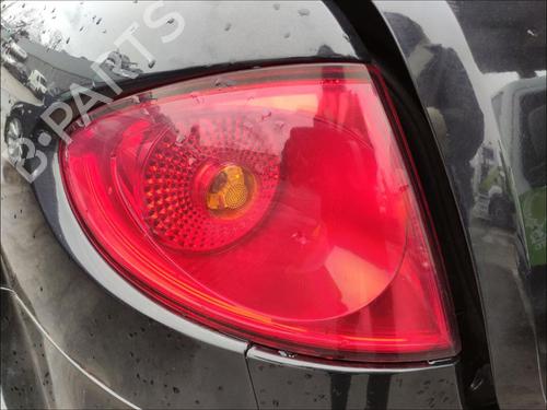 Used Left taillight Left taillight SEAT TOLEDO III (5P2) 1.9 TDI (105 hp) 35906483 35906483
