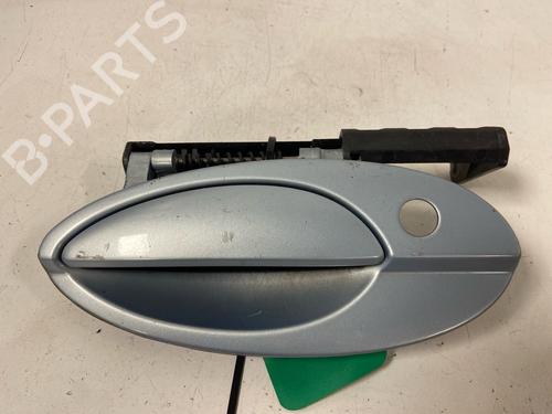 Front left interior door handle CITROËN C5 I (DC_) 2.0 HDi (DCRHZB, DCRHZE) | BP38427529I13 - Image 3