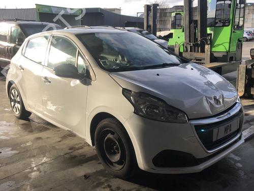 Left front window switch PEUGEOT 208 I (CA_, CC_) 1.2 VTi 68 / PureTech 68 | BP36578440I27 - Image 3