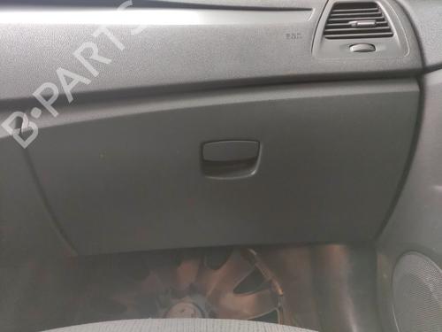 Used Glove box Glove box RENAULT LAGUNA III (BT0/1) 1.5 dCi (BT00, BT0A, BT0T, BT1J) (110 hp) 34569600 34569600