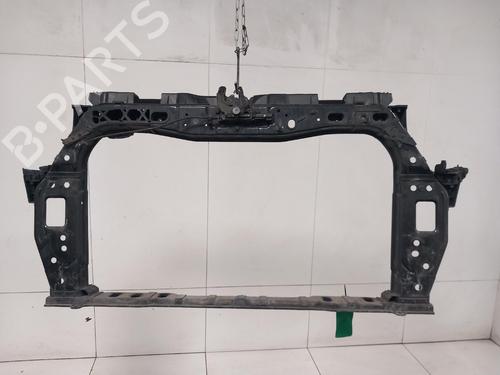 Front slam panel KIA RIO III (UB) 1.4 CRDi | BP33601215C72 - Image 2