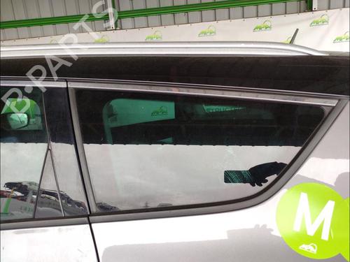 Used Front left quarter glass Front left quarter glass RENAULT GRAND SCÉNIC IV (R9_) [2016-2023] 33588220 33588220