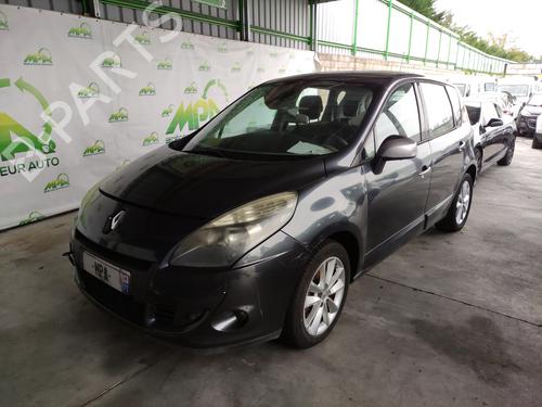 Used Electronic module Electronic module RENAULT SCÉNIC III (JZ0/1_) 2.0 dCi (JZ0Y, JZ26) (150 hp) 36577029 36577029