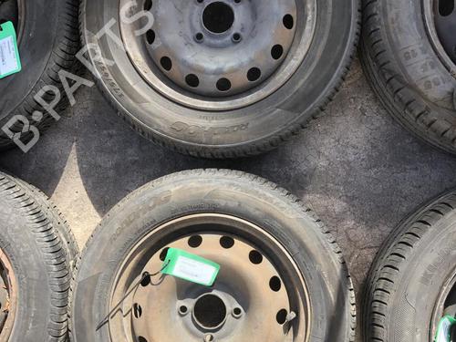 Used Rim Rim 39256860 39256860