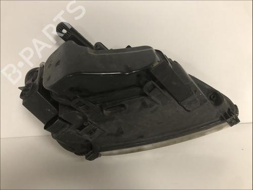 Left headlight FORD FOCUS C-MAX (DM2) 1.6 TDCi | BP33585952C28 - Image 4