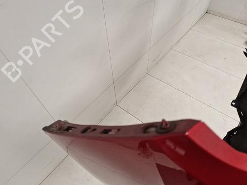 Used Rear bumper Rear bumper CITROËN C4 II (NC_) 1.6 HDi 110 (112 hp) 33599599 33599599