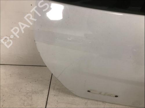 Used Tailgate Tailgate 33583906 33583906