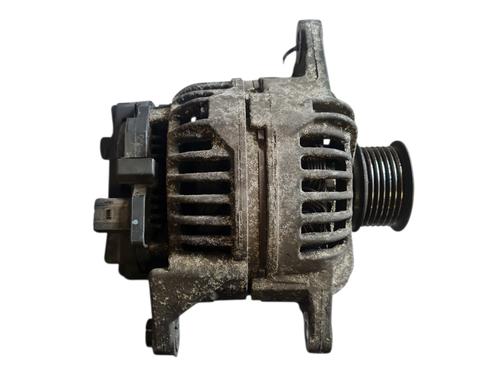 Used Alternator Alternator IVECO DAILY IV Van 35C13 V, 35C13 V/P, 35S13 V, 35S13 V/P (126 hp) 34705644 34705644