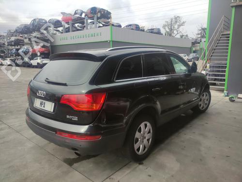 Used Parts AUDI Q7 (4LB) 3.0 TDI quattro 4637491