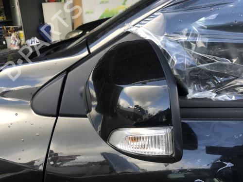 Used Left mirror Left mirror RENAULT MEGANE III Coupe (DZ0/1_) 1.5 dCi (DZ0B) (106 hp) 33604151 33604151