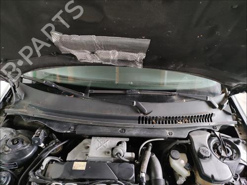 Used Front wiper motor Front wiper motor JAGUAR X-TYPE I (X400) 2.0 D (130 hp) 33575225 33575225