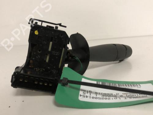 Used Steering column stalk Steering column stalk RENAULT TWINGO II (CN0_) 1.5 dCi (CN0E) (64 hp) 33596186 33596186