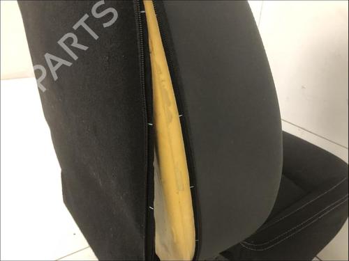 Right front seat RENAULT TRAFIC III Van (FG_) 1.6 dCi 90 (FGME) | BP33590369C16 - Image 3