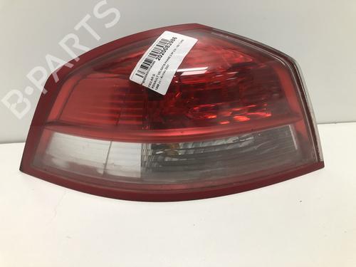 Used Left taillight Left taillight RENAULT VEL SATIS (BJ0_) [2002-2026] 33589698 33589698