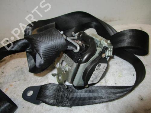 Used Front right seatbelt Front right seatbelt CITROËN C4 I (LC_) 2.0 HDi (136 hp) 33571983 33571983