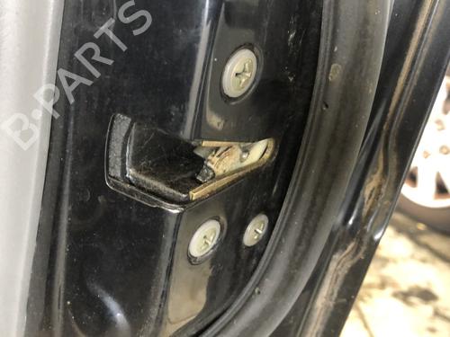 Used Front right lock Front right lock SUZUKI IGNIS I (FH) 1.3 (HV51, HX51, RG413) (83 hp) 36580391 36580391