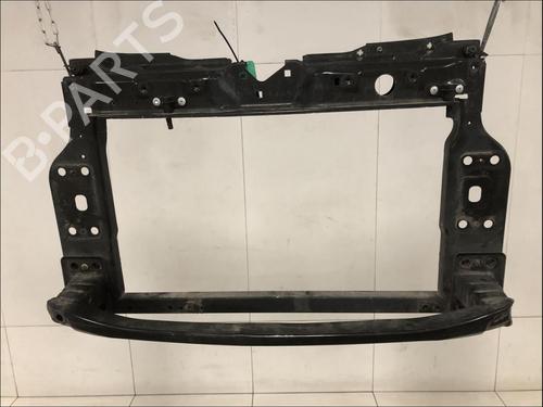 Used Front slam panel Front slam panel FORD KA (RU8) 1.2 (69 hp) 33585821 33585821