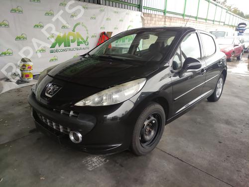 Used AC compressor AC compressor PEUGEOT 207 (WA_, WC_) 1.4 16V (95 hp) 33595134 33595134
