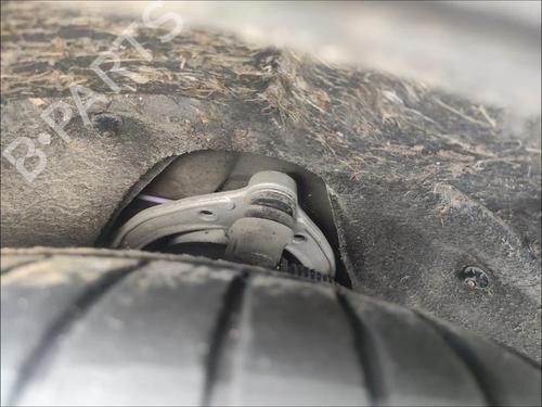 Venstre fortil støddæmper Venstre fortil støddæmper AUDI Q7 (4LB) 3.0 TDI quattro (240 hp) 33591433 33591433