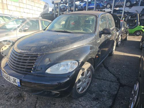Used Parts CHRYSLER PT CRUISER (PT_) 2.2 CRD 4523033