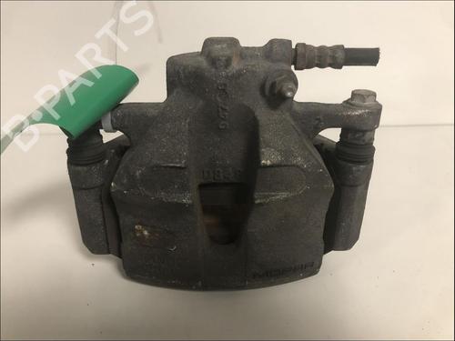 Used Left front brake caliper Left front brake caliper FIAT TIPO Estate (356_, 357_) 1.3 D (356WXH1A) (95 hp) 33582737 33582737