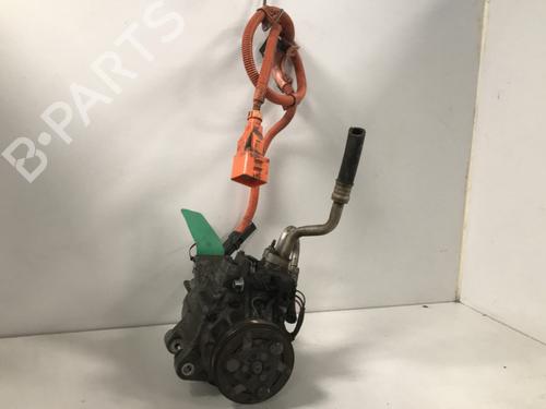 Compressor A/A Compressor A/A HONDA CIVIC VIII Saloon (FD, FA) 1.3 IMA (FA3, FD3) (95 hp) 33890243 33890243