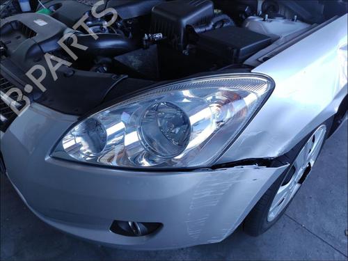 Scheinwerfer links für Scheinwerfer links KIA CEE'D Hatchback (ED) 1.6 CRDi 90 (90 hp) 35908341 35908341