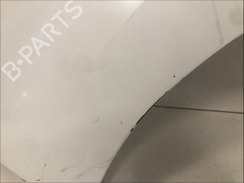 Used Left front fenders Left front fenders 33580246 33580246