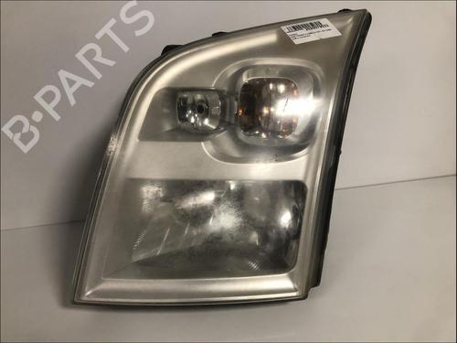 Left headlight FORD TRANSIT TOURNEO Bus | BP33581231C28 - Image 2