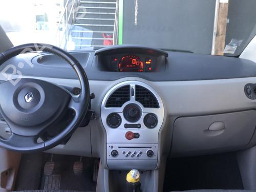 Used Dashboard Dashboard RENAULT MODUS / GRAND MODUS (F/JP0_) 1.4 (JP01, JP0J) (98 hp) 33602802 33602802
