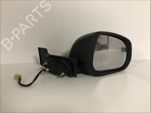 Used Right mirror Right mirror SUZUKI SPLASH (EX) 1.3 CDTI (A5B413D) (75 hp) 33574816 33574816