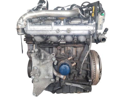 Used Engine Engine 38502487 38502487
