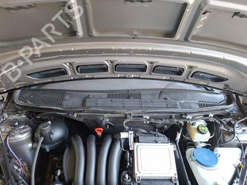Used Scuttle panel Scuttle panel MERCEDES-BENZ A-CLASS (W169) A 200 (169.033, 169.333) (136 hp) 36247893 36247893