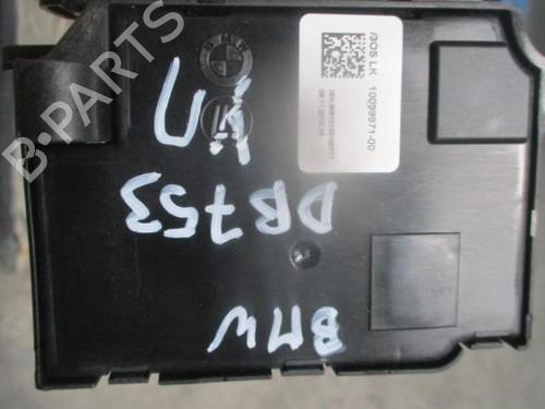 Used Gear lever Gear lever BMW 3 Touring (F31) 318 d (143 hp) 33572390 33572390