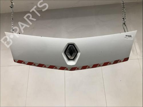 Used Grille Grille RENAULT KANGOO Express (FW0/1_) 1.5 dCi 85 (FW0K, FW0L, FW0B) (86 hp) 34615219 34615219