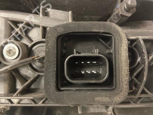 Right taillight OPEL COMBO Box Body/MPV (X12) 1.3 CDTI (B05) | BP38941607C35 - Image 2