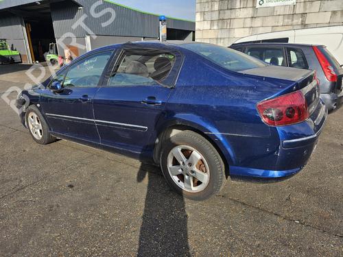 Left front window switch PEUGEOT 407 (6D_) 1.6 HDi 110 (6D9HZC, 6D9HYC) | BP37255945I27 - Image 4