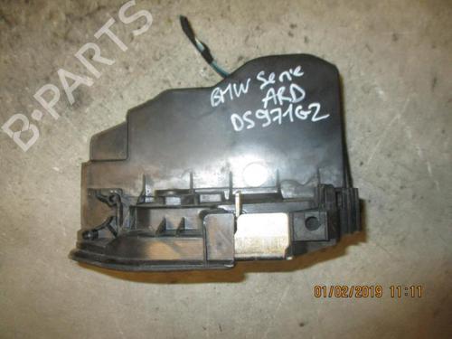 Used Rear right lock Rear right lock BMW 1 (E87) 118 d (122 hp) 33572714 33572714